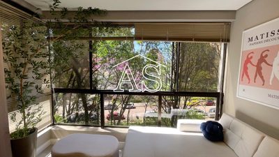 Apartamento, 3 quartos, 100 m² - Foto 5