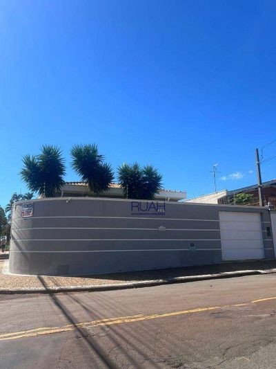 Casa, 3 quartos, 296 m² - Foto 1