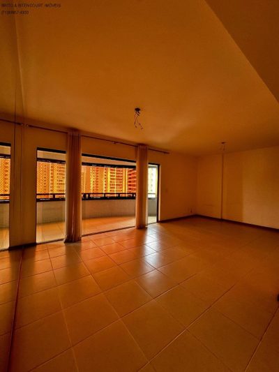 Apartamento, 3 quartos, 135 m² - Foto 3