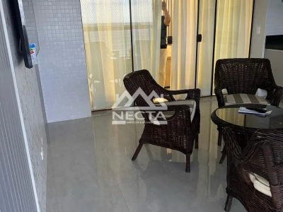 Apartamento, 4 quartos, 143 m² - Foto 5