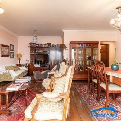 Apartamento, 3 quartos, 180 m² - Foto 3