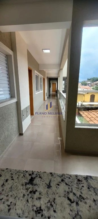 Apartamento, 2 quartos, 38 m² - Foto 3