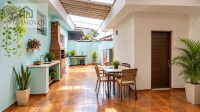 Casa, 2 quartos, 125 m² - Foto 2