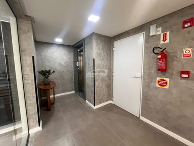Apartamento, 1 quarto, 37 m² - Foto 5