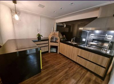 Apartamento, 3 quartos, 234 m² - Foto 1