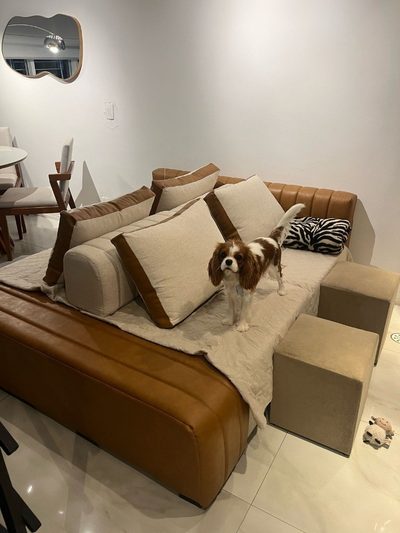 Apartamento, 1 quarto, 55 m² - Foto 5