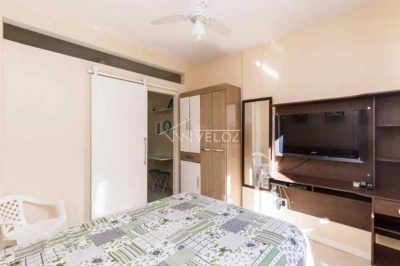 Apartamento, 1 quarto, 22 m² - Foto 2