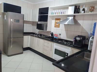 Casa, 3 quartos, 176 m² - Foto 2