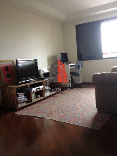 Apartamento, 3 quartos, 179 m² - Foto 1