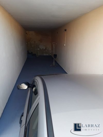 Casa, 5 quartos, 416 m² - Foto 2