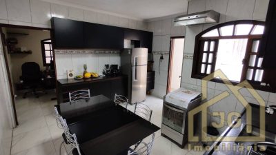 Sobrado, 2 quartos, 250 m² - Foto 3