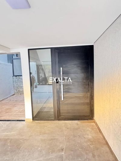 Sobrado, 3 quartos, 180 m² - Foto 5