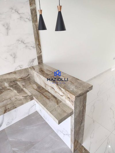 Sobrado, 2 quartos, 84 m² - Foto 4