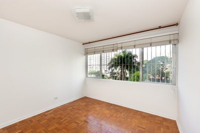 Apartamento, 3 quartos, 73 m² - Foto 1