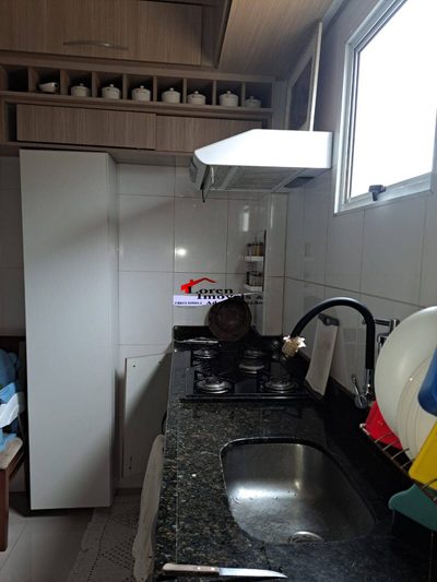 Sobrado, 2 quartos, 107 m² - Foto 5