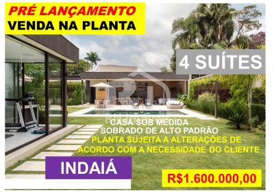 Casa, 4 quartos, 320 m² - Foto 3