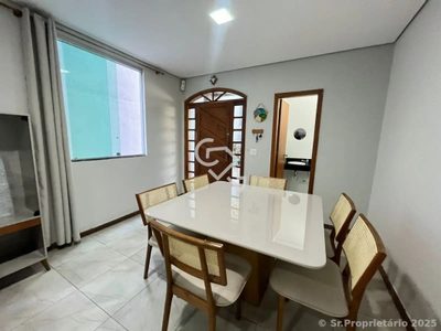 Casa, 3 quartos, 167 m² - Foto 1