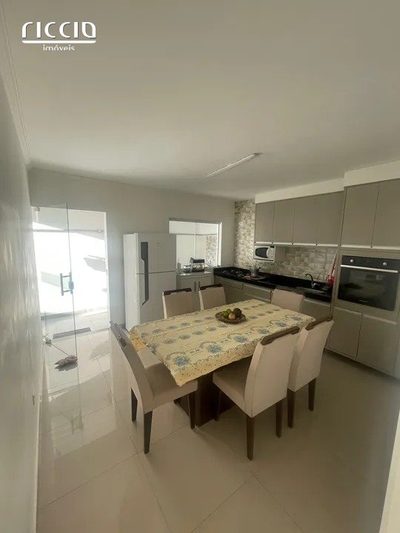 Casa, 3 quartos, 159 m² - Foto 5