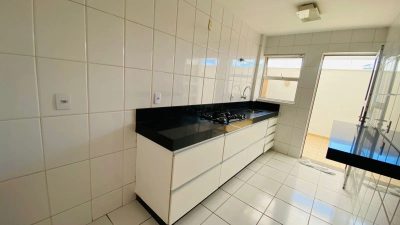 Apartamento, 2 quartos, 55 m² - Foto 4