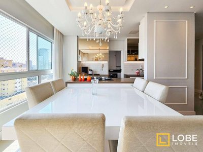 Apartamento, 3 quartos, 101 m² - Foto 4