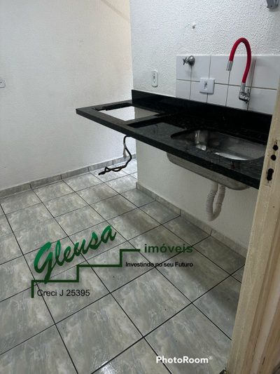 Apartamento, 2 quartos, 45 m² - Foto 5
