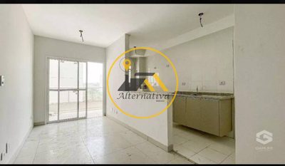 Apartamento, 2 quartos, 70 m² - Foto 2