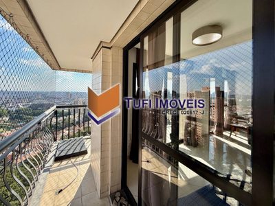 Apartamento, 3 quartos, 148 m² - Foto 5