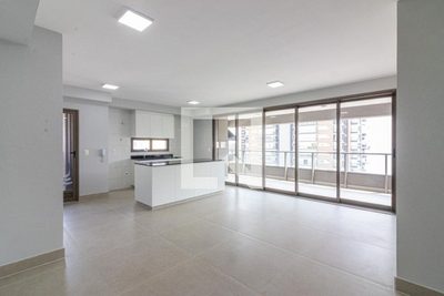 Apartamento, 3 quartos, 121 m² - Foto 1