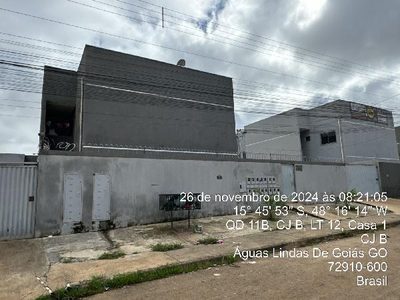 Apartamento, 2 quartos, 10 m² - Foto 1