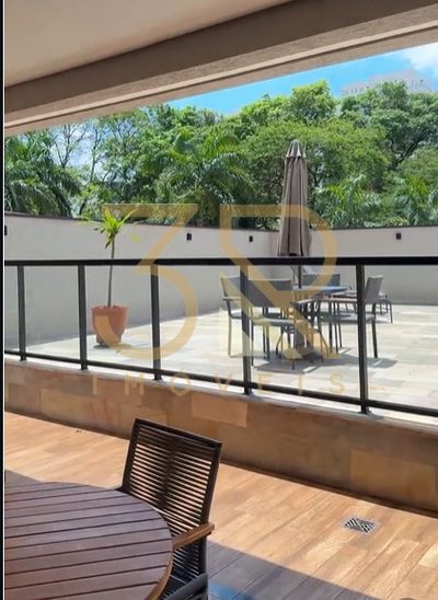 Apartamento, 3 quartos, 133 m² - Foto 3
