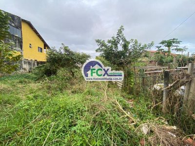 Terreno, 300 m² - Foto 1