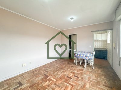 Apartamento, 1 quarto, 25 m² - Foto 2