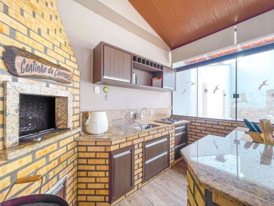 Casa, 3 quartos, 157 m² - Foto 5