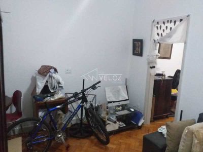 Apartamento, 1 quarto, 44 m² - Foto 5