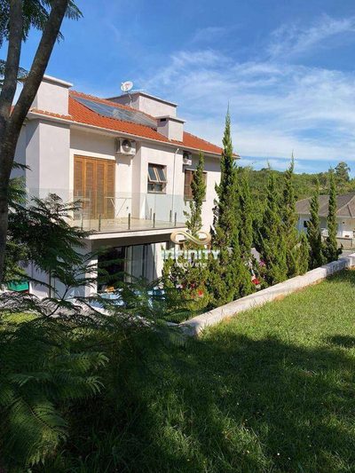 Casa de Condomínio, 3 quartos - Foto 4