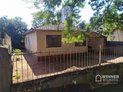 Terreno, 562 m² - Foto 1