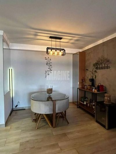 Apartamento, 3 quartos, 106 m² - Foto 2