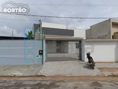 Casa, 4 quartos, 145 m² - Foto 1