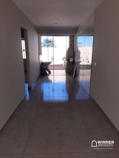 Casa, 2 quartos, 68 m² - Foto 5