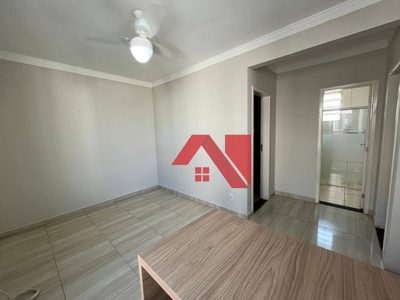 Apartamento, 2 quartos, 50 m² - Foto 2