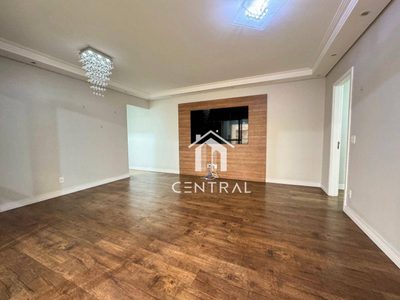 Apartamento, 3 quartos, 116 m² - Foto 4