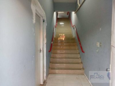 Loja-Salão, 700 m² - Foto 2