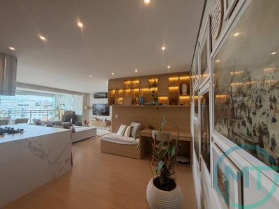 Apartamento, 2 quartos, 93 m² - Foto 2