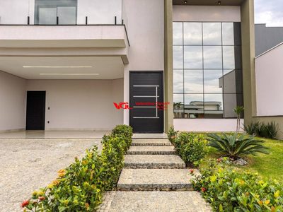 Sobrado, 3 quartos, 307 m² - Foto 4