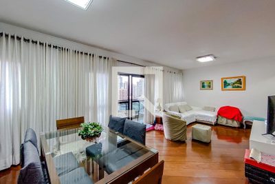 Apartamento, 3 quartos, 138 m² - Foto 1
