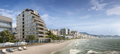 Cobertura, 4 quartos, 320 m² - Foto 4