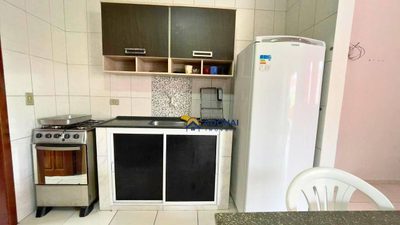 Casa, 2 quartos, 59 m² - Foto 5