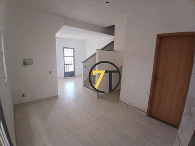 Casa, 3 quartos, 160 m² - Foto 4