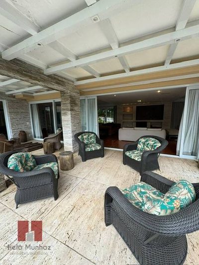 Casa, 4 quartos, 942 m² - Foto 4