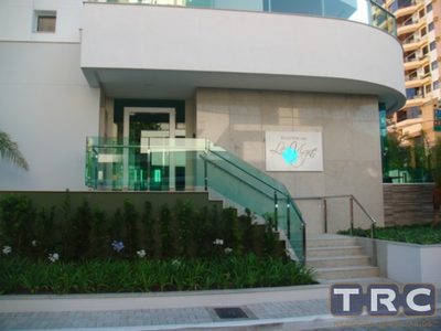 Apartamento, 2 quartos, 109 m² - Foto 1